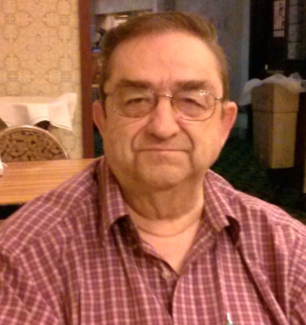 Obituary of Joseph J. Laduca