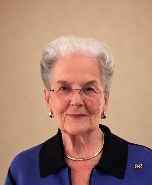 Obituary of Charlotte Slack