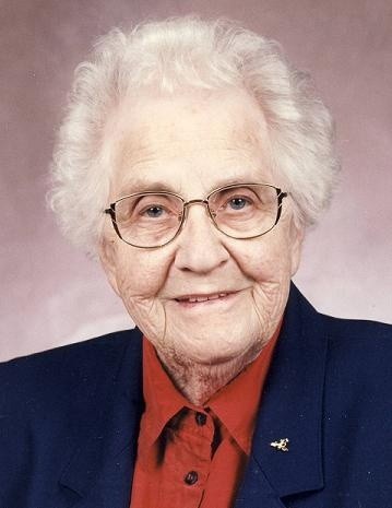 Ms Margaret Fraser Nicholson Obituary Glace Bay NS
