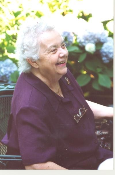 Obituary of Rita Marie Brown