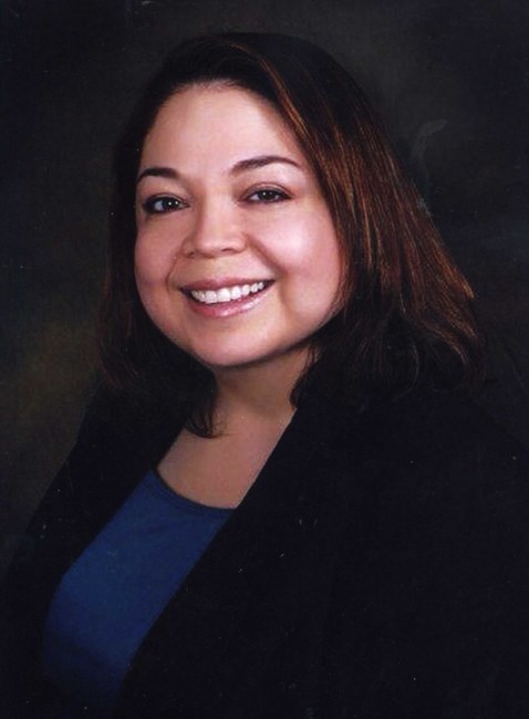 Obituario de Silvia Leticia Garcia