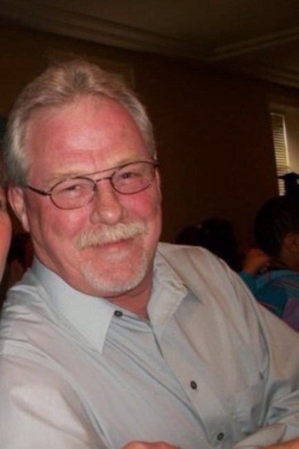 Obituary of James M. Tedder