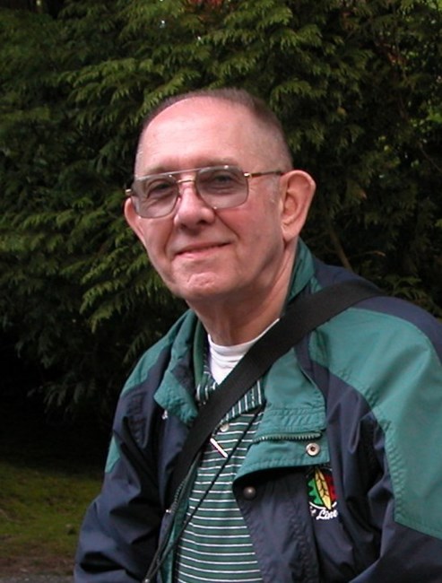 Obituary of Robert Lewis Logsdon