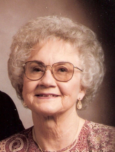 Obituary of Eileen "Honey" Keep