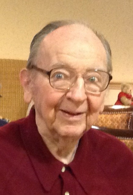 Obituary of Joseph F. Clancy