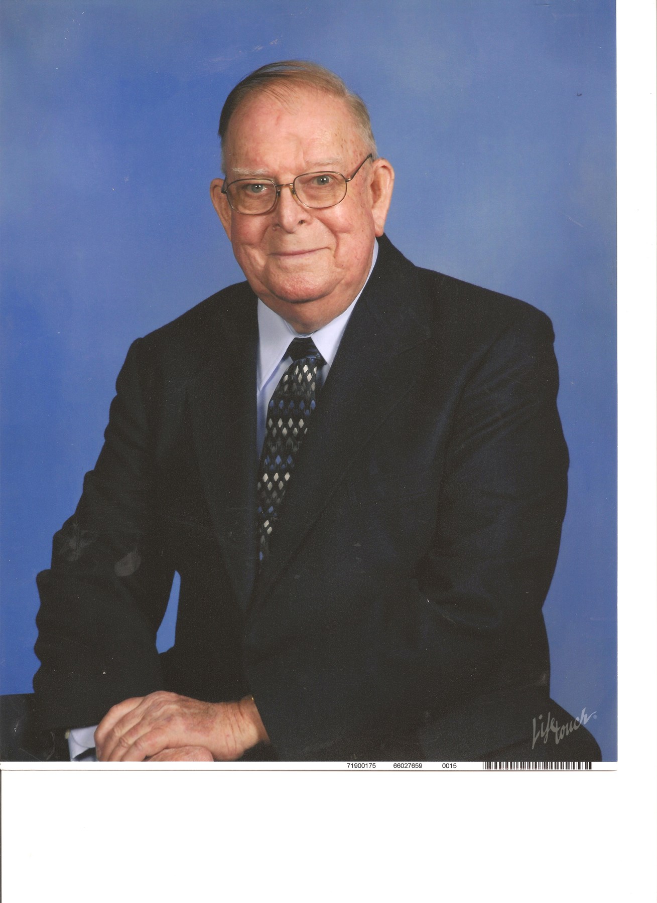 Obituary of William H. Mobley