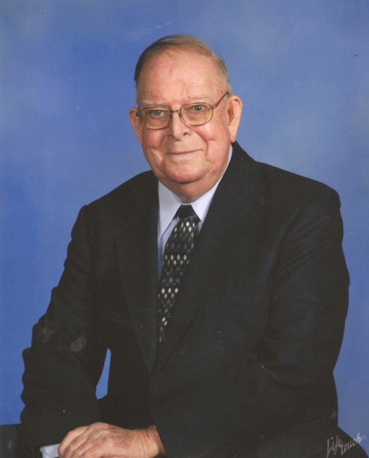 Obituary of William H. Mobley