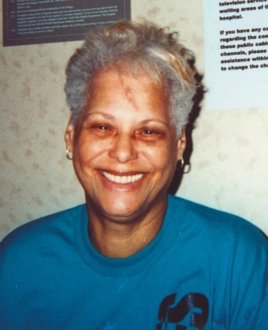 Obituary of Catherine E. Diamond