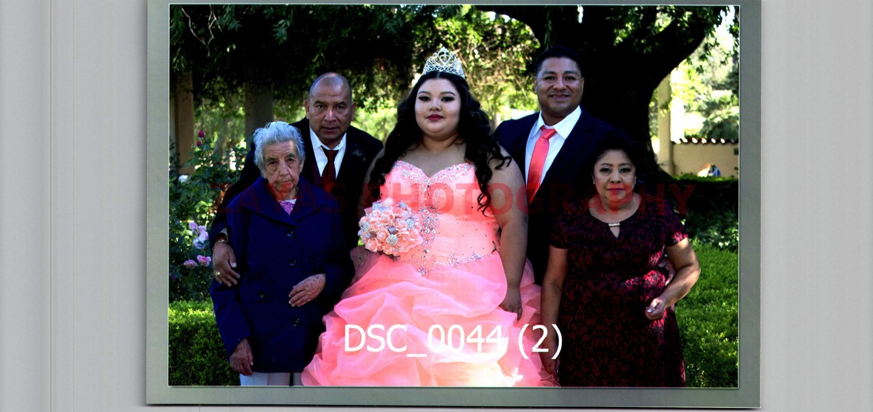 Dominga Estrada Obituary North Hollywood Ca