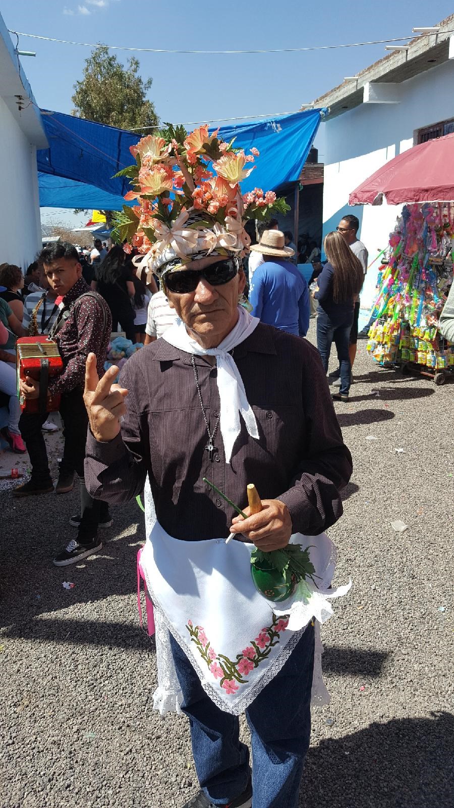 Obituary of Daniel Soto Garcia