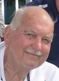 Obituary of Richard "Dick" Delaney