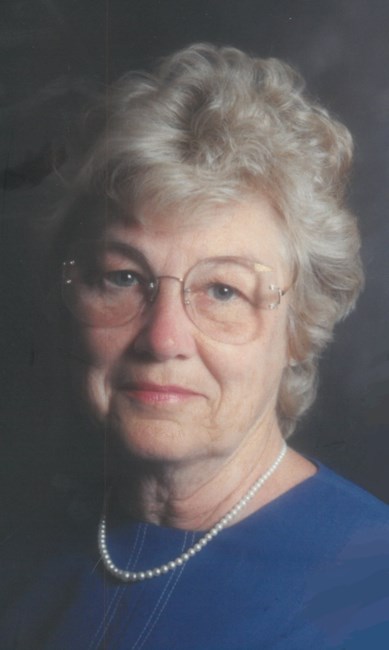 Obituary of Lois Marie (Green) Davidson