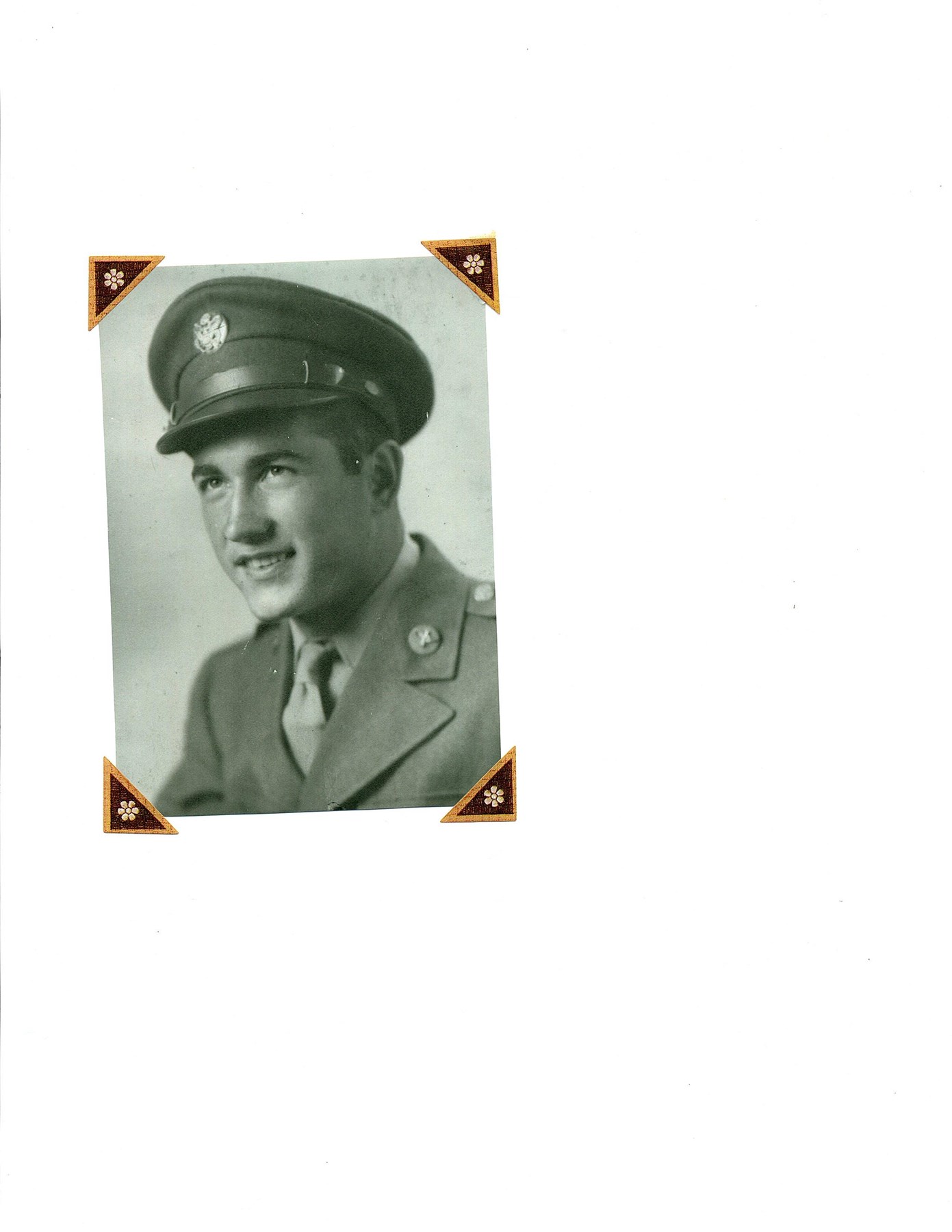 Obituary of Lawrence E Cobb