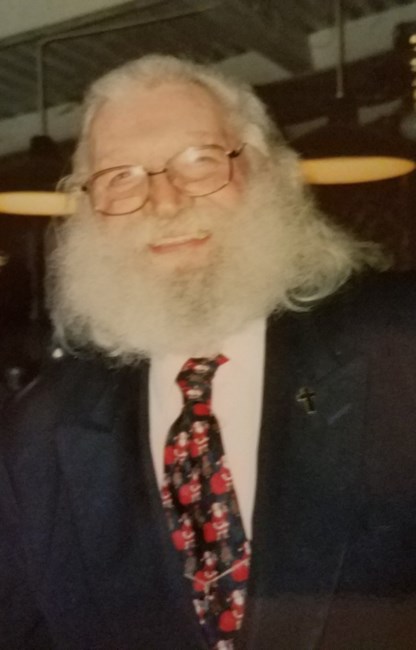 Obituary of George Henry Mathews McNally