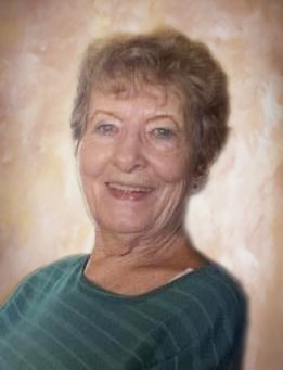 Obituary of Carolyn Roberta Anderson