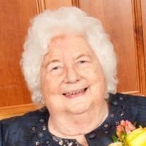 Obituario de Marilyn M. Ford