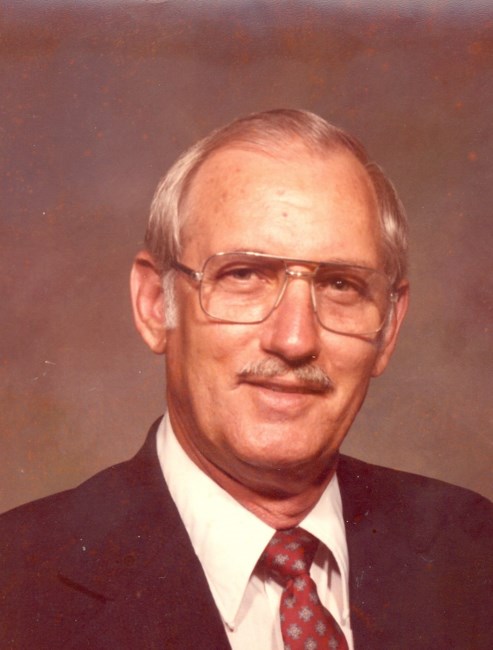 Obituary of Patrick A Shelby