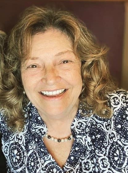 Obituary of Frances Baker