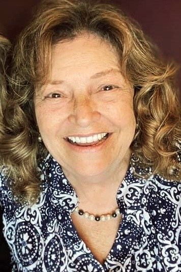 Obituary of Frances Baker