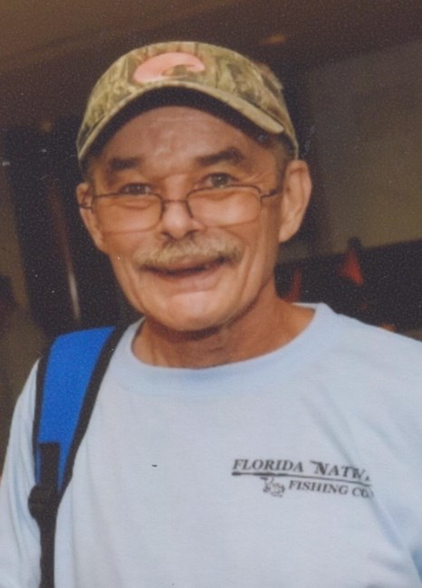 Obituary of J. Scott Brady