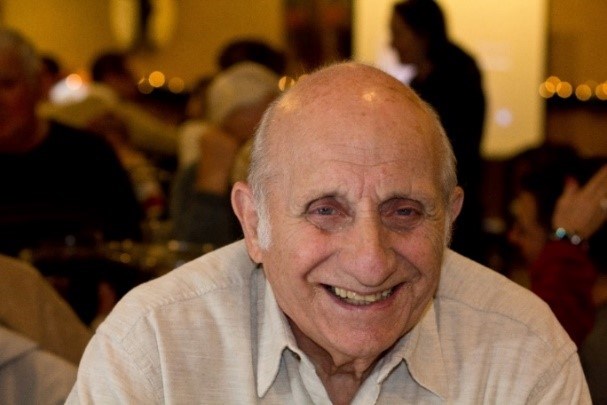 Obituary of John Samuel Cataldo