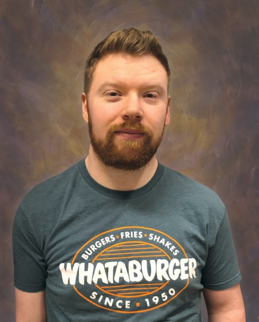 Obituary of Conor Eugene Hammons