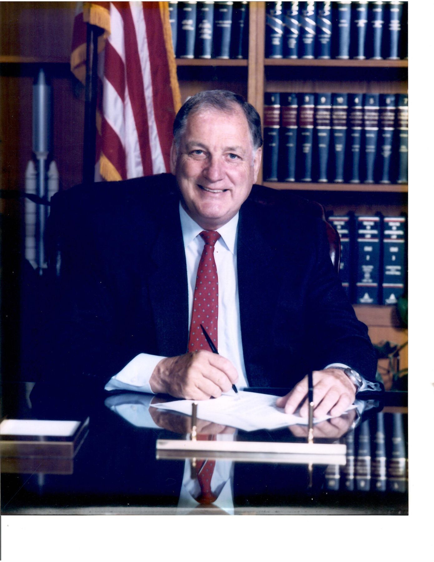 Obituary of Jack Lee Bohan