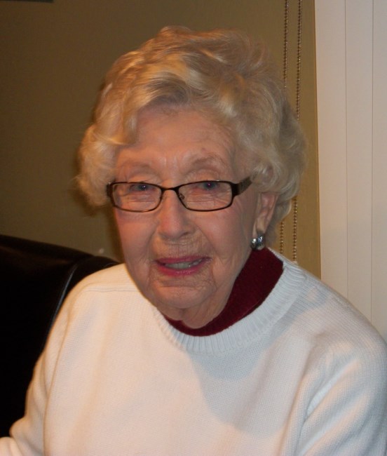 Obituary of Peggy J Sadler