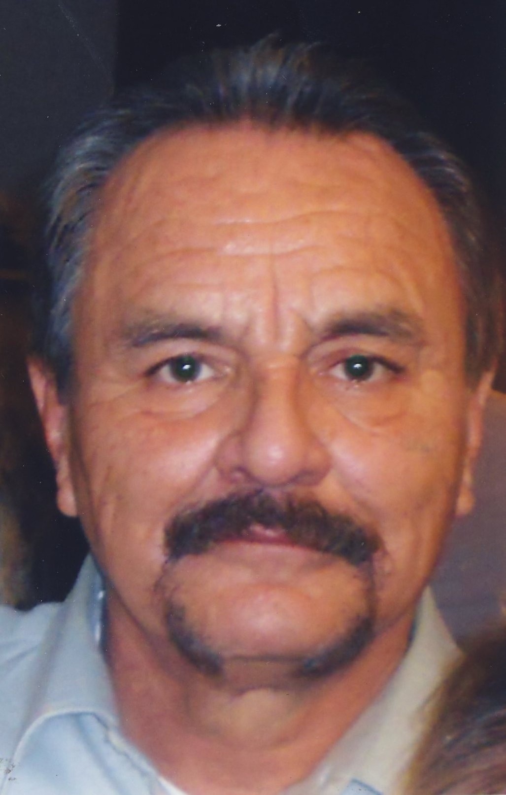 Marlon Brando Leon Obituary Ontario, CA