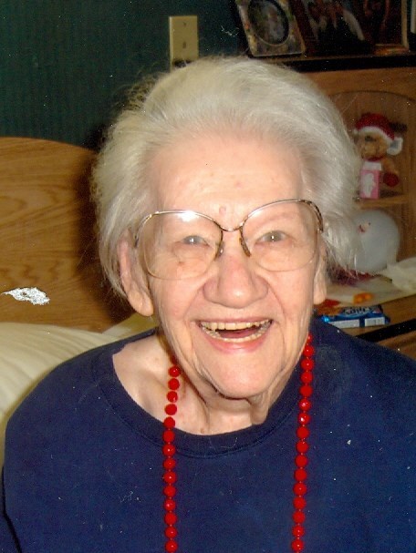 Obituary of Tennie Waggoner Workman