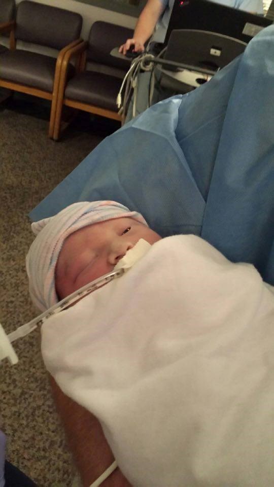 Obituary of Carson Alexander Van Bever