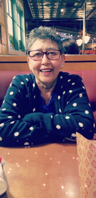 Obituary of Olga Marina Avila