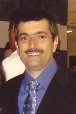 Obituary of Sarkis Ghazar Ghazarian