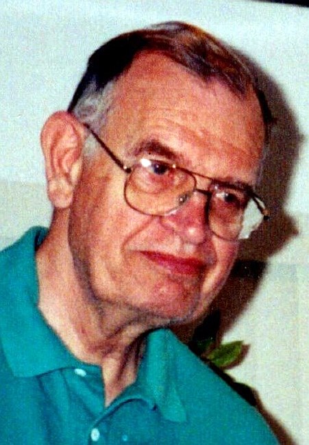 Obituary of Adelbert H Van Loon Jr.
