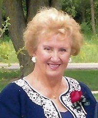 Obituary of Laura Sarnacki
