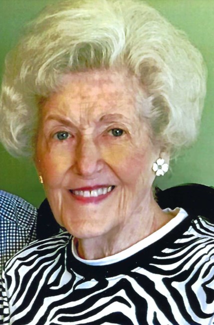 Obituary of Martha Graves Bodkin