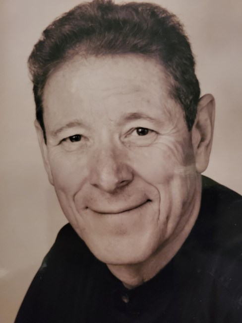 Obituary of Jordan Bruce Smith