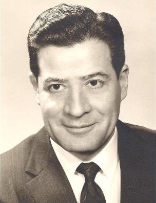 Obituary of Morton Coburn