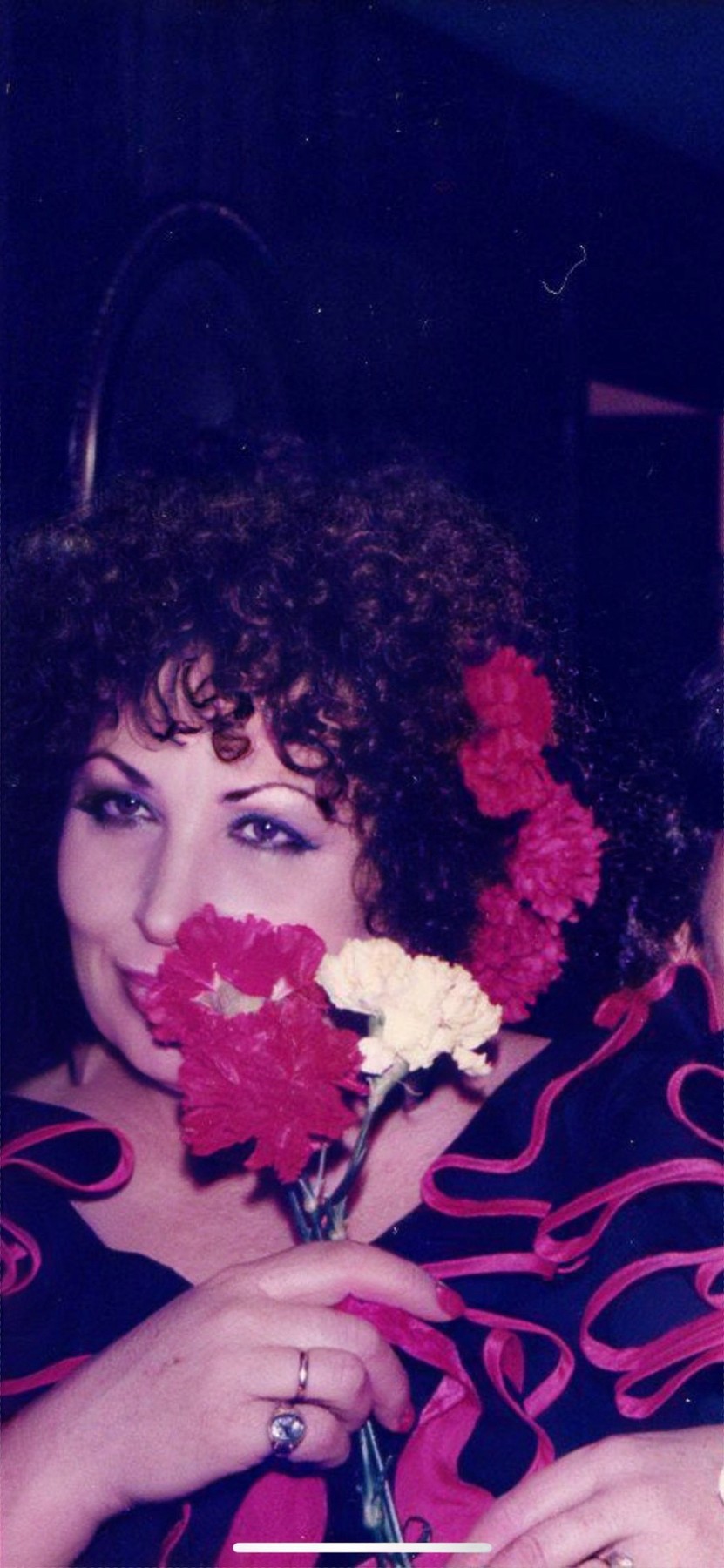 Obituary of Isabel Toro O'Scier