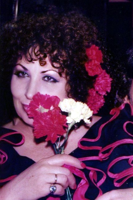 Obituary of Isabel Toro O'Scier