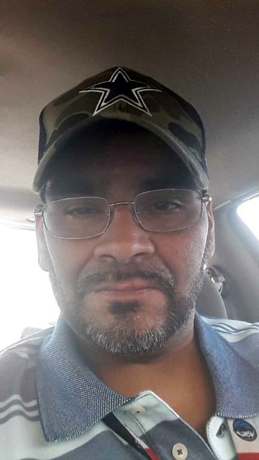 Obituary of Armando Robert Maldonado