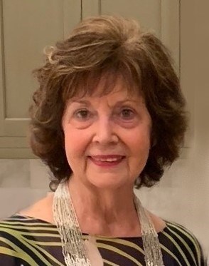 Obituary of Adrian Liuzza Masson