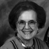 Obituary of Rosemary Moore Lewis