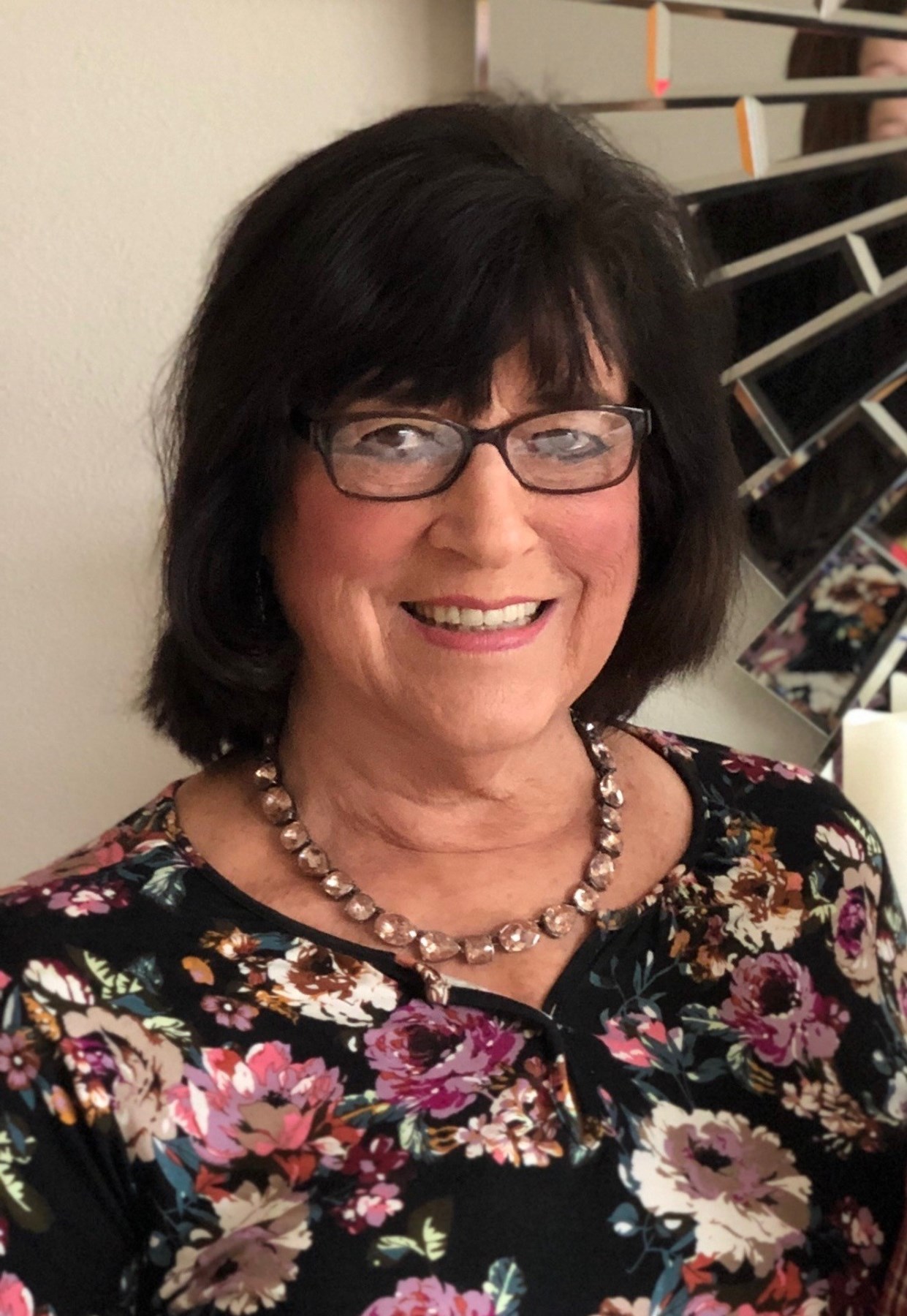 Obituario de Erna Kay Wieland