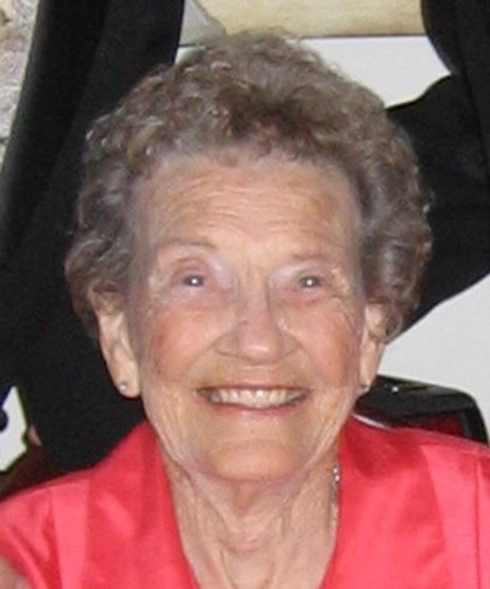 Obituary of Gwendolyn H. Smith