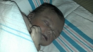 Obituary of Samuel George Fravel