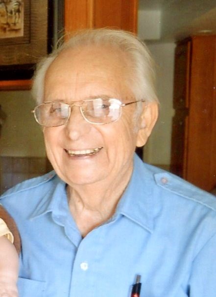 Obituary of Eleck Wilson Dawsey Jr.