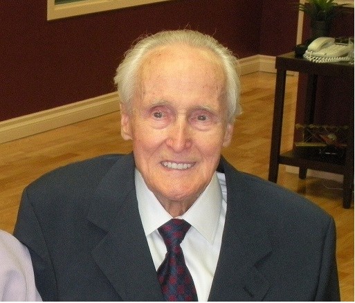 Obituario de Ken Beasley