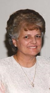 Obituary of Betty Louise Fisher