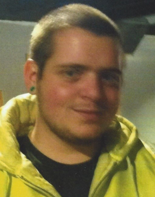 Obituary of Hunter James Conaty